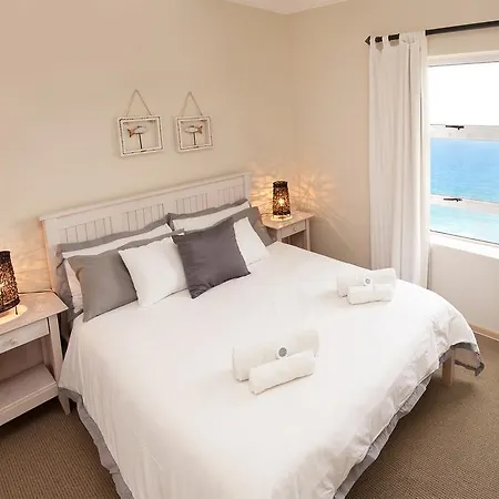 Diaz Beach Apartment Diasstrand Exterior foto