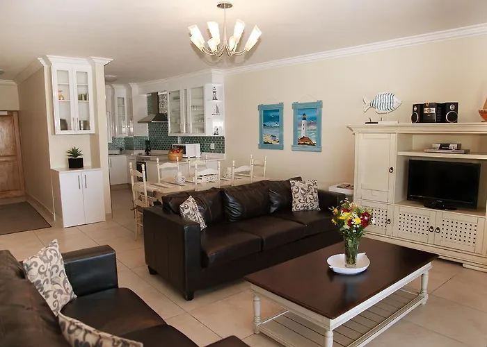 Diaz Beach Apartment